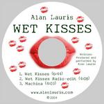 Wet Kisses