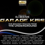Garage Kiss: Sounds Of The Underground Volume 1