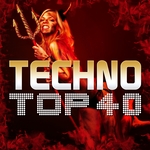 Techno Top 40 (Pure Techno & Electronic Club Grooves)