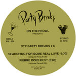 OTP Party Breaks Vol 6