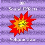 100 Sound Effects Vol 2