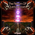 Return Of Quetzalcoatl