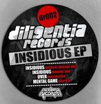Insidious EP