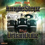 JungleStepz & UrbanDubz