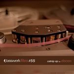 Basswerk Files #055 Catnip EP