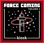 Force Coming Vol 2