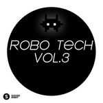 Robo Tech Vol 3