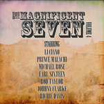 Magnificent Seven Vol 4