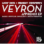 Veyron (remix EP)