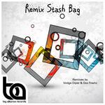 Remix Stash Bag