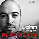 Subculture Selection 2012 01