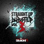 Straight Up Dubstep! Vol 3