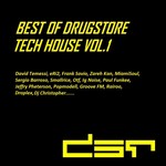 Best Of Drugstore Tech House Vol 1