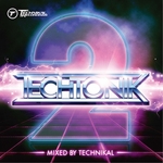 Techtonik 2 (mixed by Technikal) (unmixed tracks)