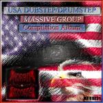 Dubstep Drumstep Massive Group Compilation Album