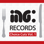 Ingredients Records: Choice Cuts Vol 1