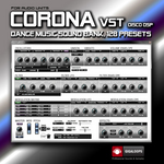 Corona Audio Units (Sample Pack Corona Prestes)