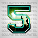 Soulmates #1