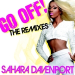 Go Off The Remixes