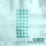 Stones From The Sea EP