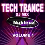 Tech Trance: DJ Mix Vol 1 (unmixed tracks)