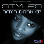 After Dark EP