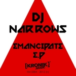 Emancipate EP