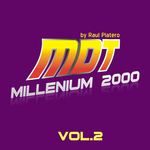 MDT Millenium 2000 Vol 2
