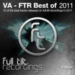 Best Of Full Tilt Recordings 2011