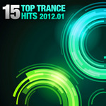 15 Top Trance Hits 2012-01