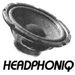 Headphoniq Promo