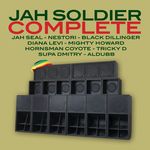 Jah Soldier Complete