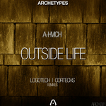 Outside Life EP