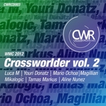 Crossworlder Vol 2: WMC 2012