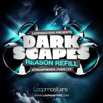 Dark Scapes (Sample Pack REASON)