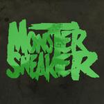Azaxx & Diesler Present Monster Sneaker EP One