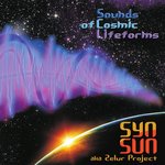 Sounds Of Cosmic Lifeforms