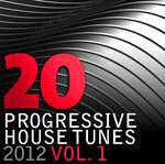 20 Progressive House Tunes 2012 Vol 1