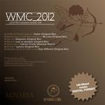 Luca Ricci pres Aenaria Chill WMC2012