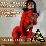 Positive Force EP