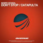 Don't Stop/Catapulta