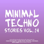 Minimal Techno Stories Vol 14