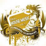 This Is House Music Vol 4