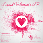 Liquid Valentine's LP