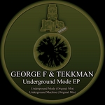 Underground Mode EP