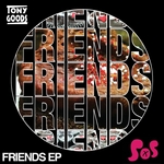 Friends EP