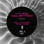 Ynnad Zeugnimod Presents: De La Casa Records Vol 1