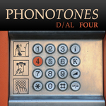 Phonotones: Dial 4