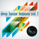 Deep House Lessons Vol 1