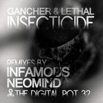 Insecticide (remixes)
